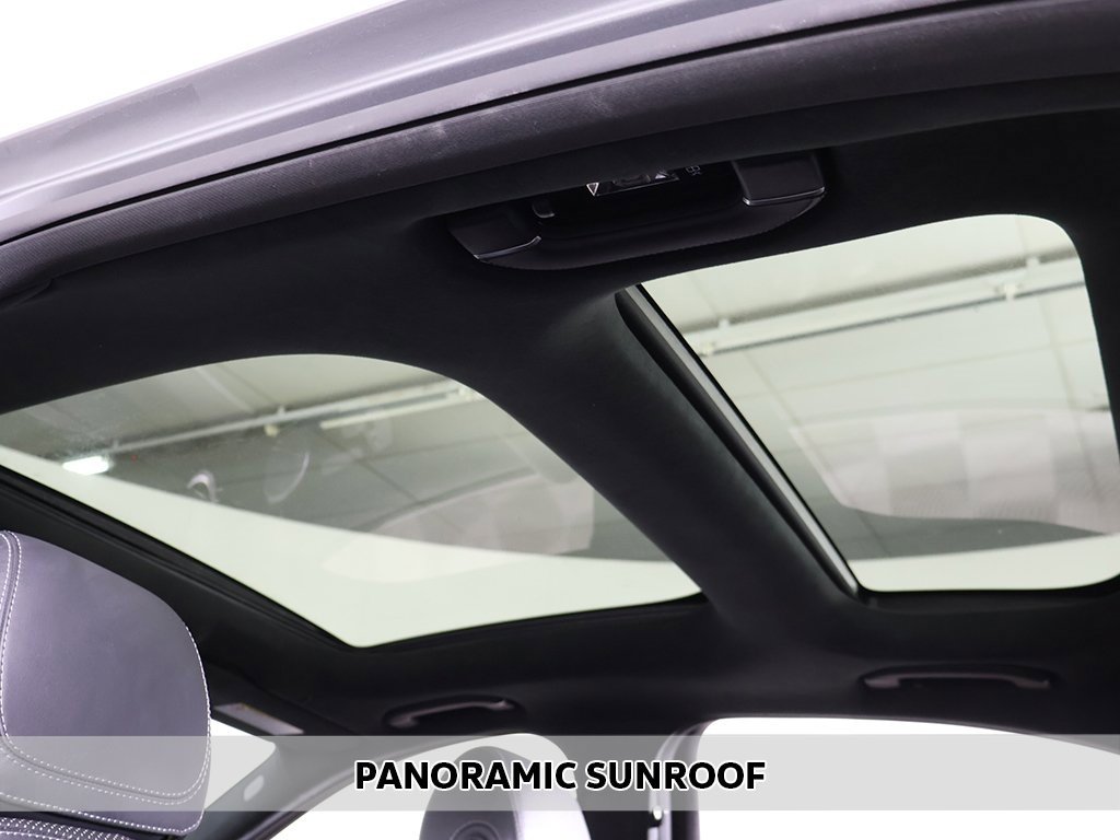 Used 2020 Mercedes-Benz E 63 AMG S image 4