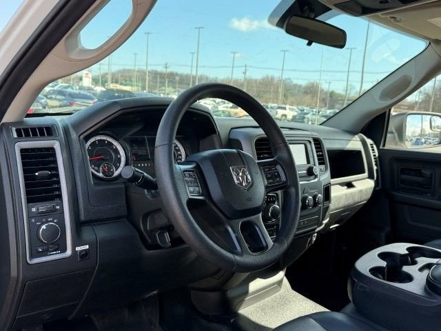 Used 2021 RAM 1500 Tradesman image 13