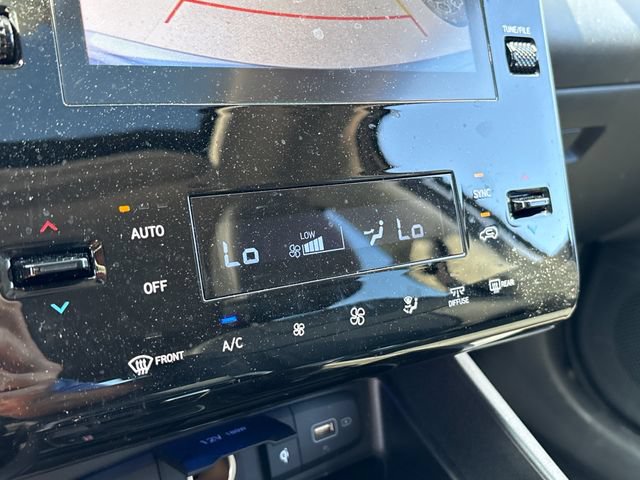 Certified 2023 Hyundai Tucson SEL w/ Convenience Package AWD/4WD image 16