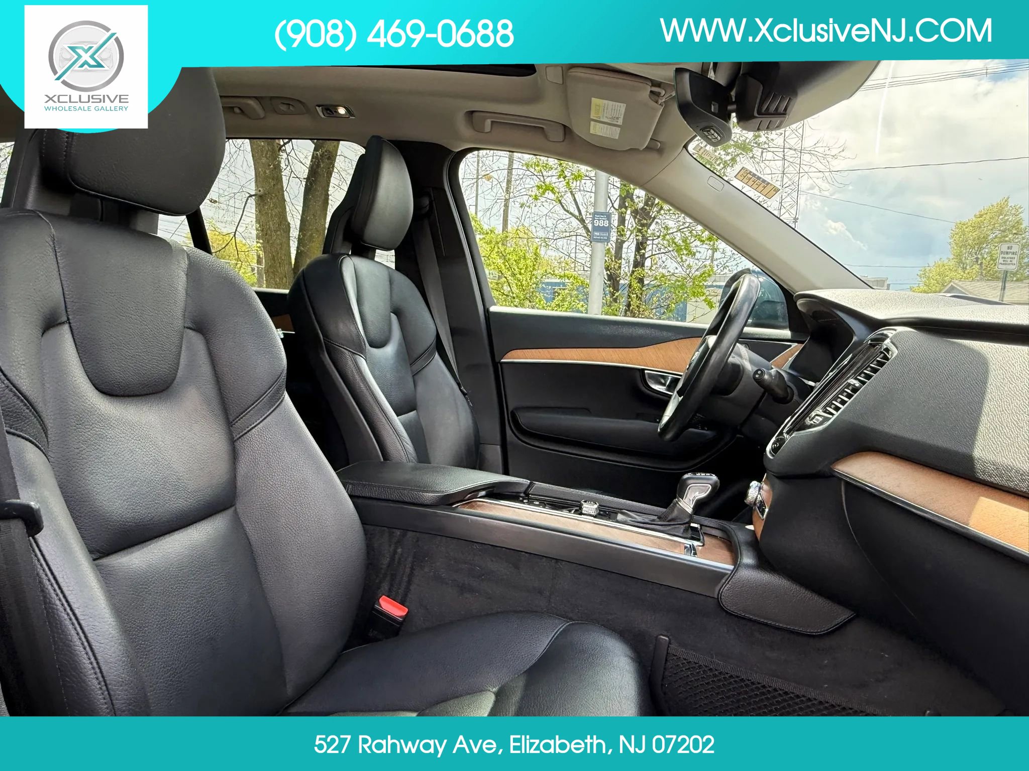 Used 2021 Volvo XC90 T6 Momentum w/ Advanced Package image 22