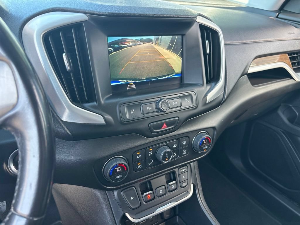 Used 2020 GMC Terrain SLE w/ Driver Convenience Package AWD/4WD image 10
