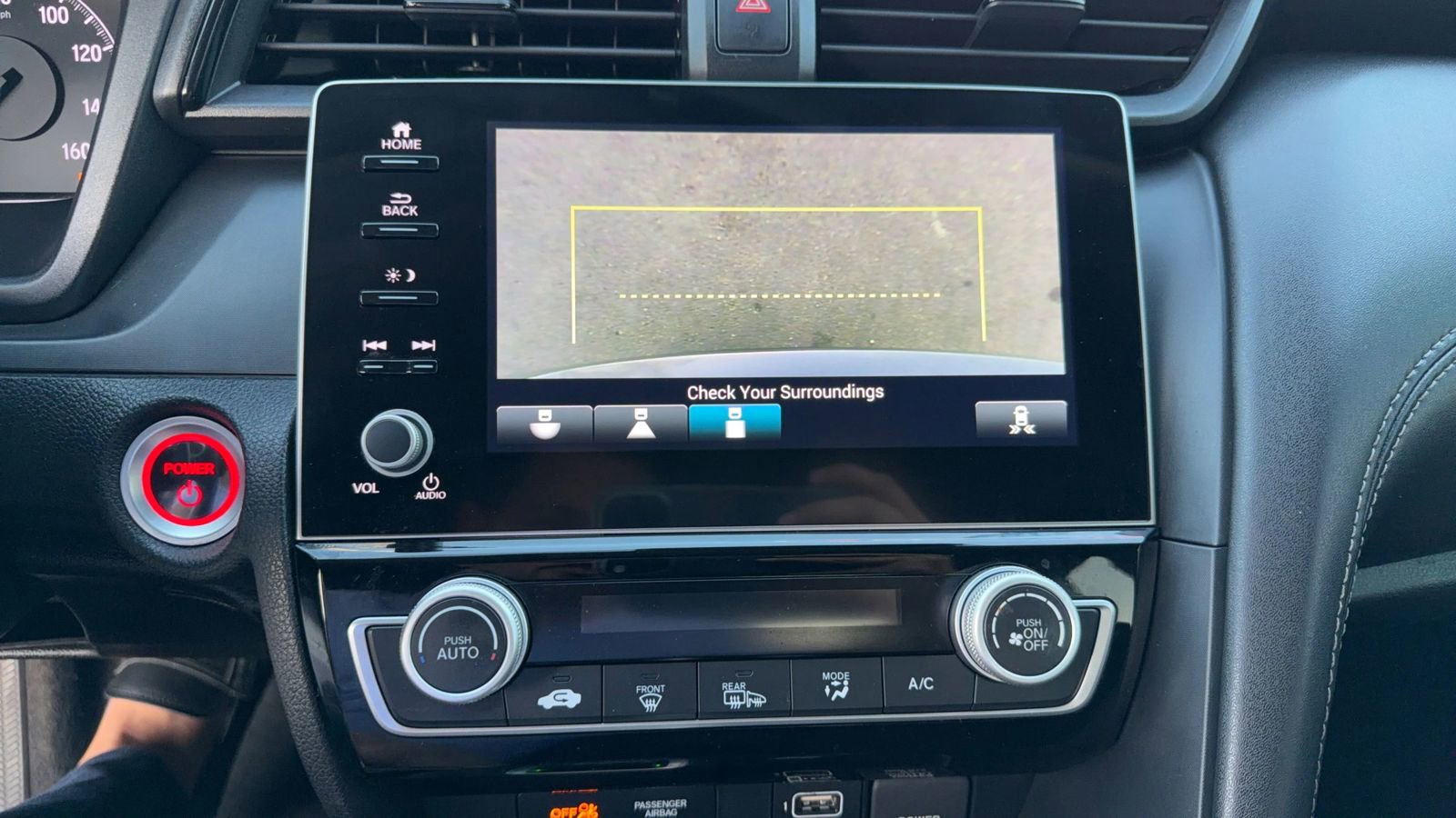 Used 2021 Honda Insight EX image 21