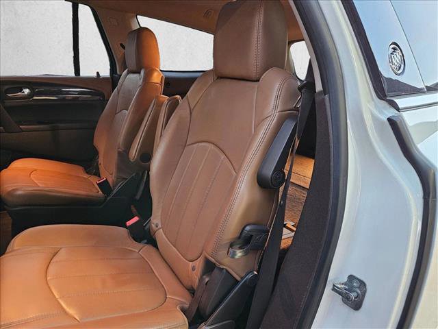 Used 2014 Buick Enclave Premium w/ Trailering Provision Package image 21
