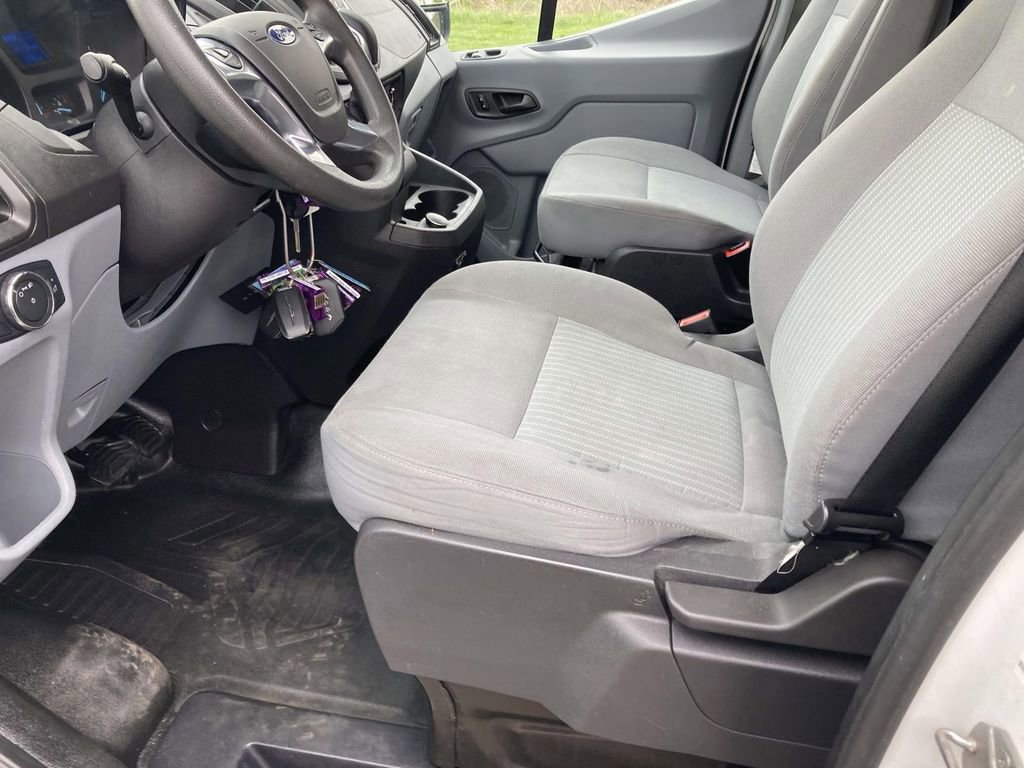 Used 2019 Ford Transit 150 130 Low Roof image 21