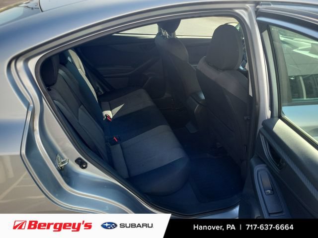 Used 2020 Subaru Impreza 2.0i Premium AWD/4WD image 10