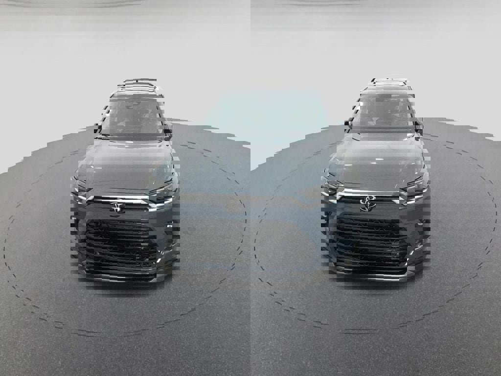 New 2026 Toyota Grand Highlander Platinum image 15