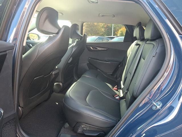 New 2025 Kia EV6 Wind image 5