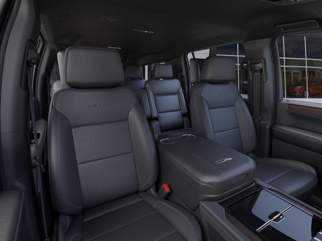 New 2026 GMC Yukon XL Denali w/ Advanced Technology Package AWD/4WD image 17