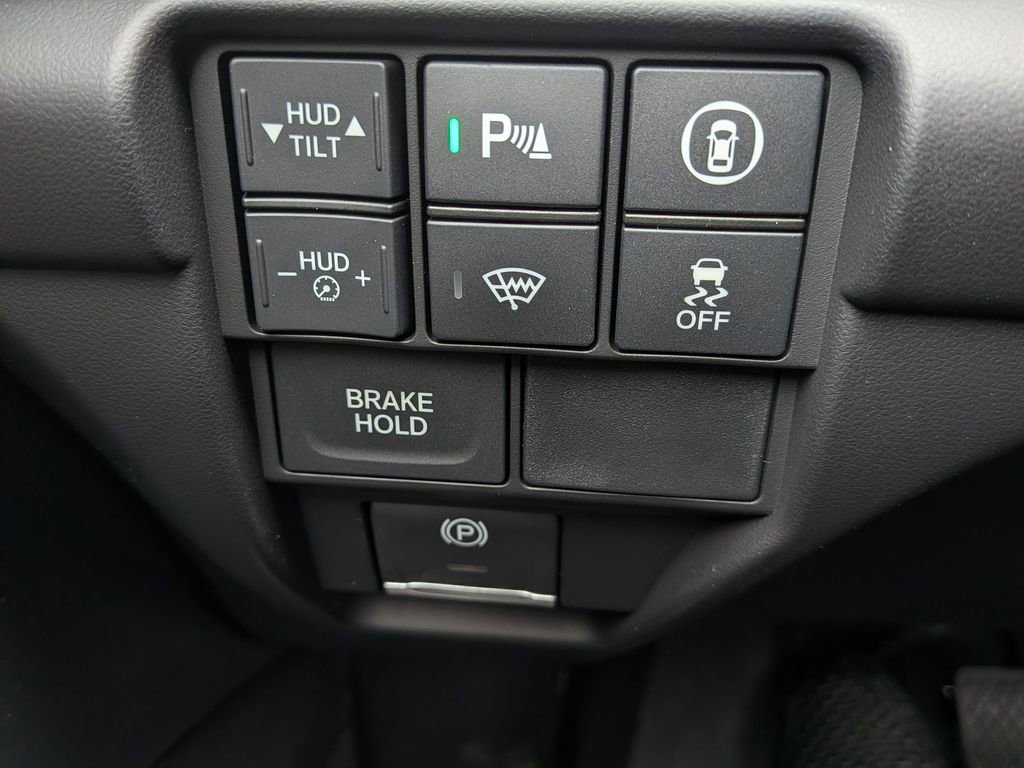 New 2026 Acura RDX SH-AWD w/ Advance Package image 18