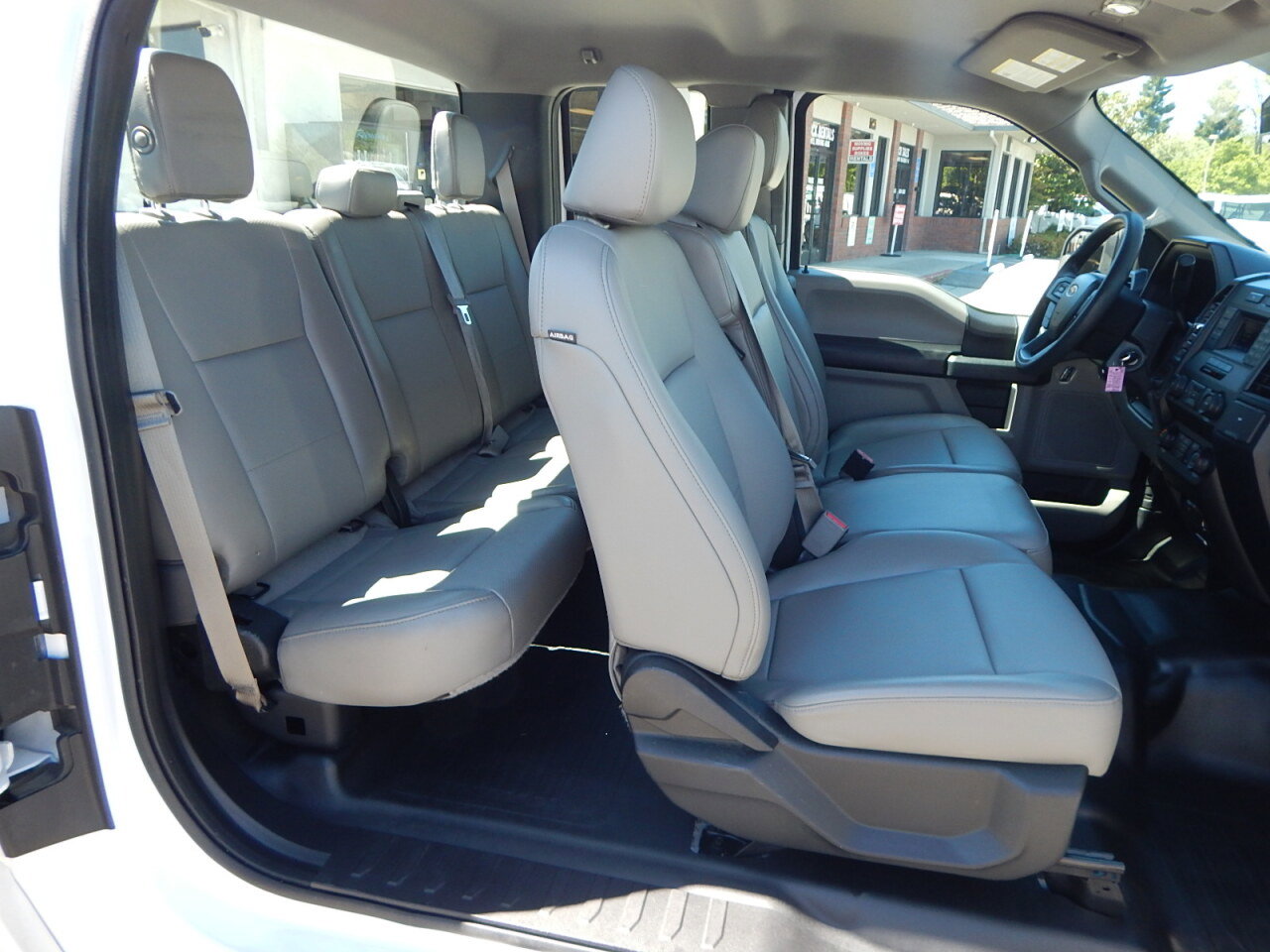 Used 2016 Ford F150 XL w/ XL Power Equipment Group image 20