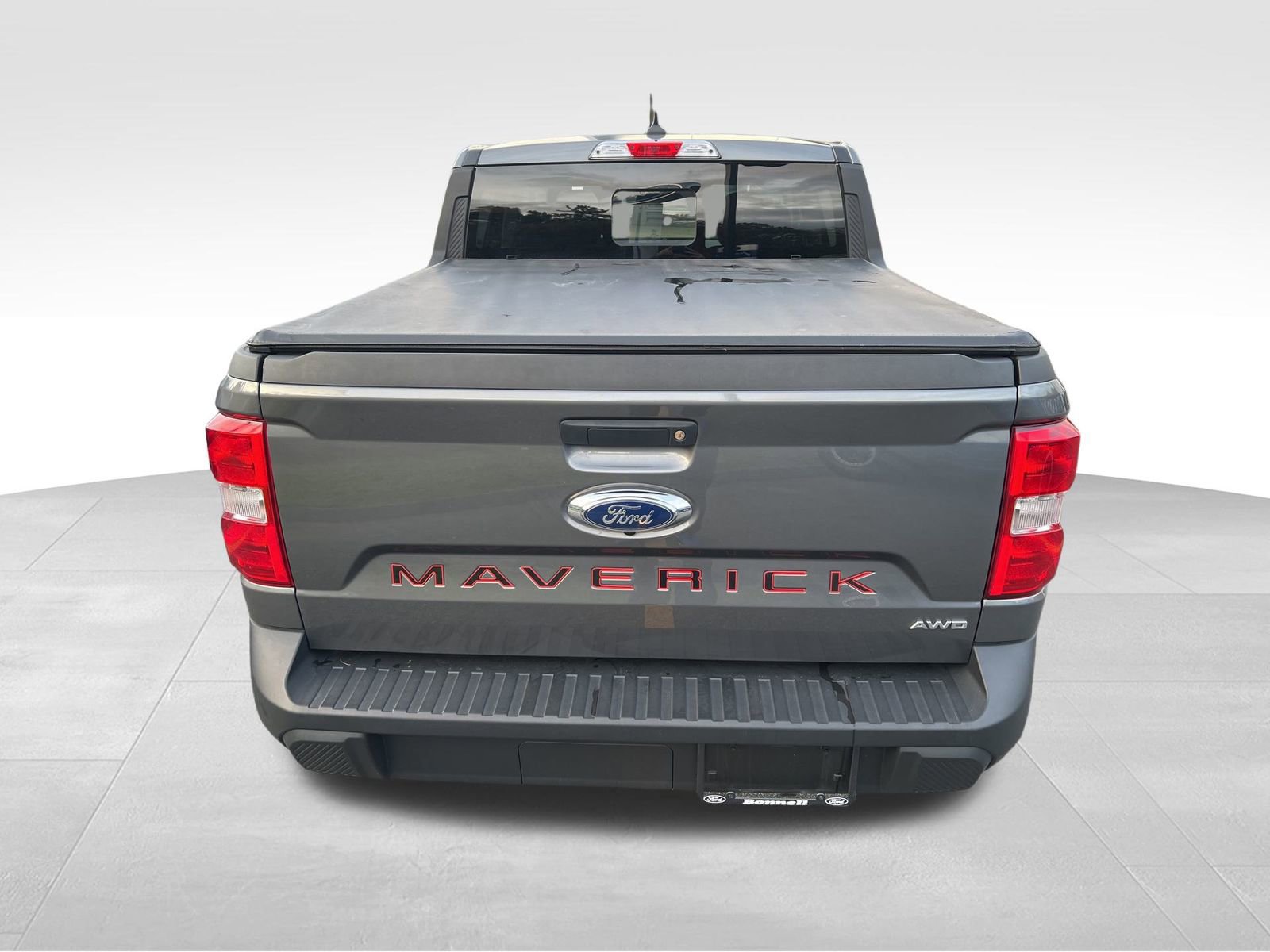 Used 2022 Ford Maverick XL w/ Equipment Group 100A Standard image 8