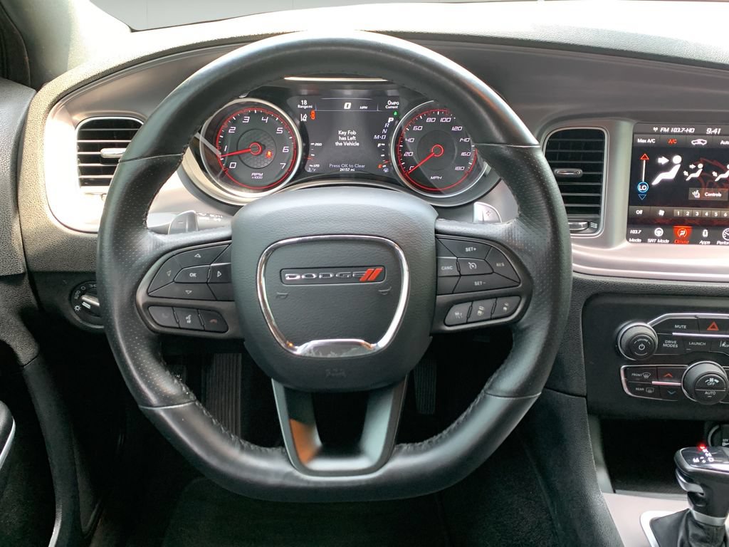 Used 2023 Dodge Charger Scat Pack RWD image 25