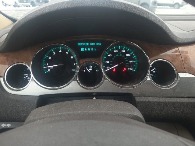 Used 2011 Buick Enclave CXL w/ Trailering Provision Package image 46