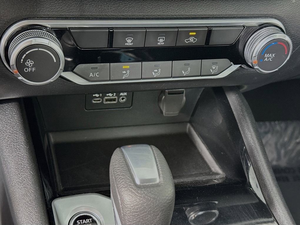 Used 2021 Nissan Altima 2.5 SV image 20