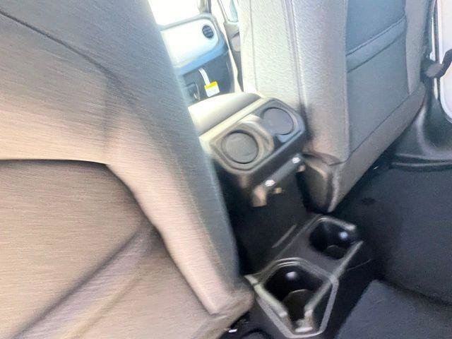 New 2026 Jeep Wrangler Sport S image 24