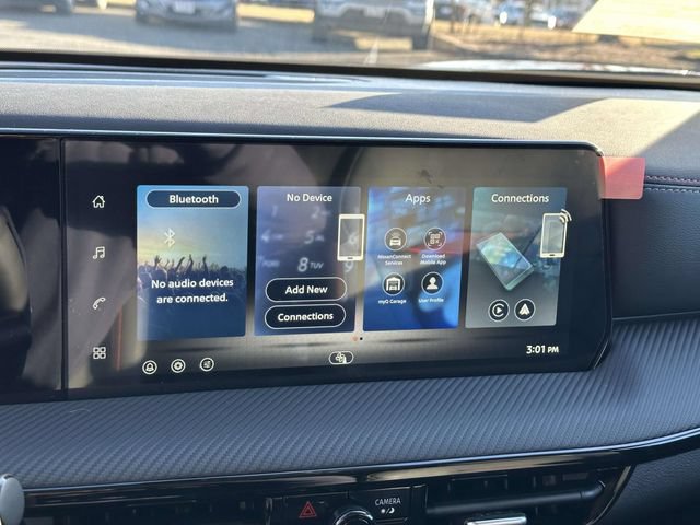 New 2026 Nissan Kicks SR FWD image 19