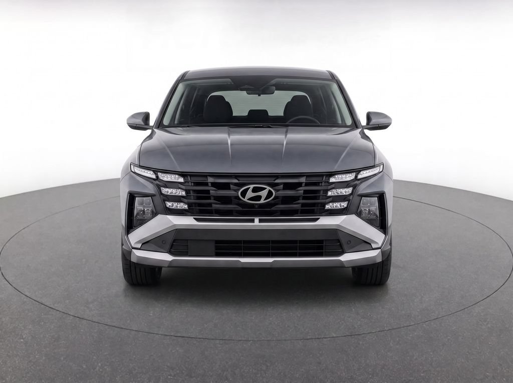 New 2026 Hyundai Tucson SE FWD image 5
