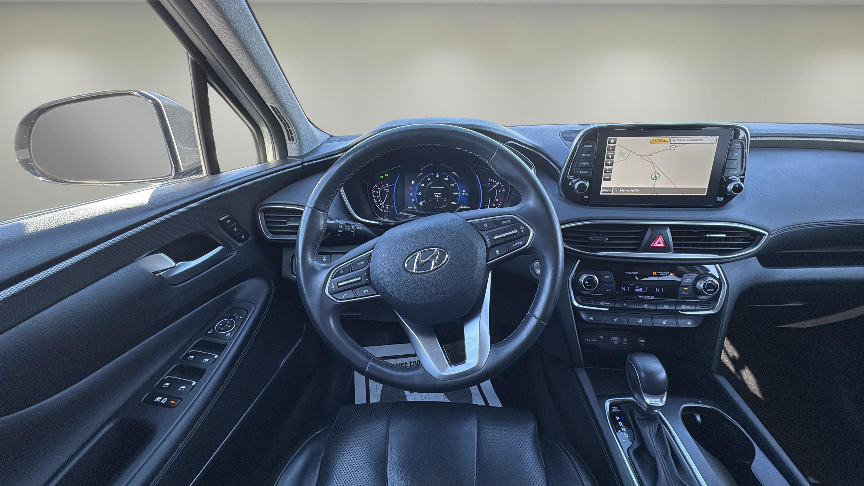 Used 2020 Hyundai Santa Fe Limited image 12