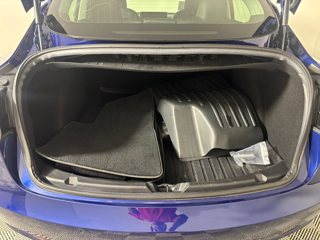 Used 2019 Tesla Model 3 Long Range AWD/4WD image 24