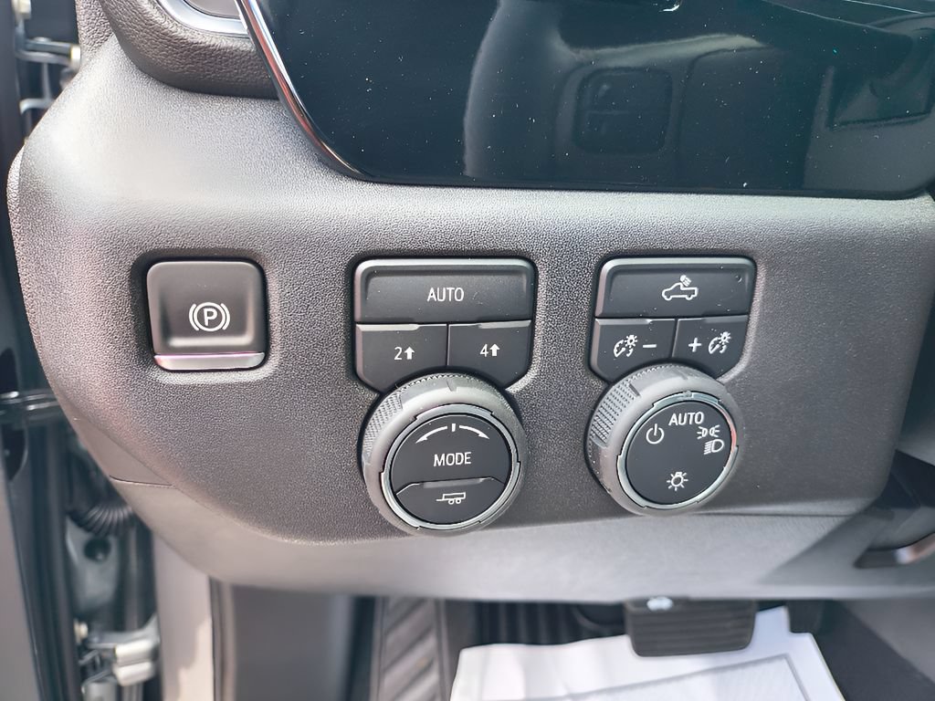 New 2026 Chevrolet Silverado 1500 LT AWD/4WD image 13