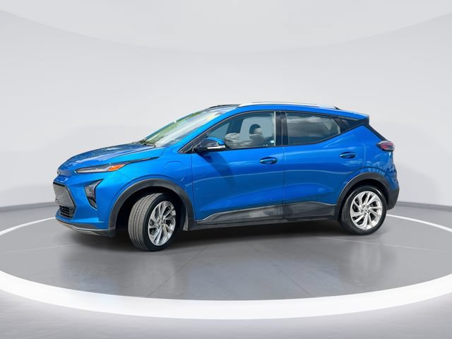 Used 2023 Chevrolet Bolt EUV LT w/ Driver Confidence Package FWD image 1