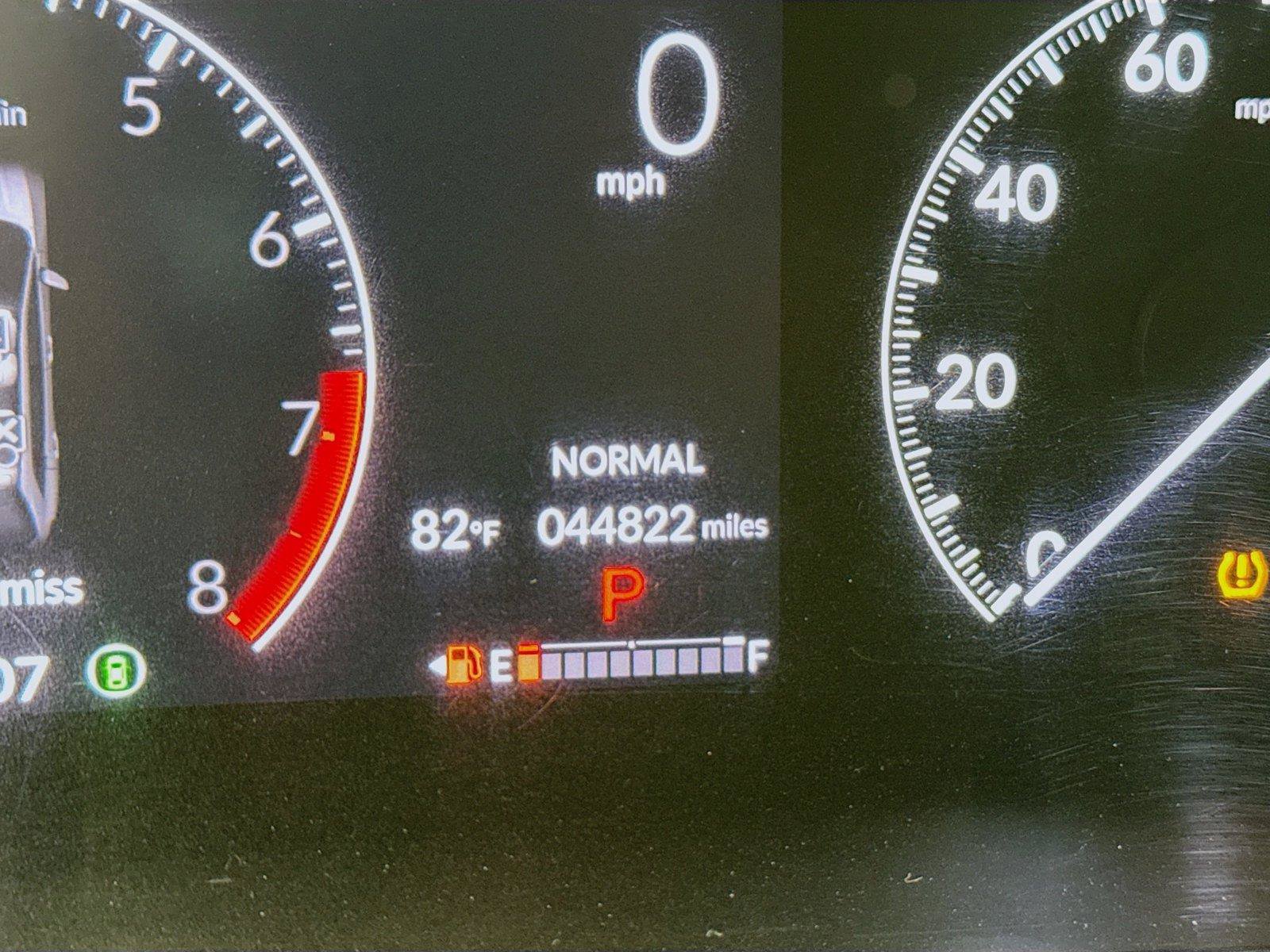 Certified 2023 Honda HR-V Sport image 18