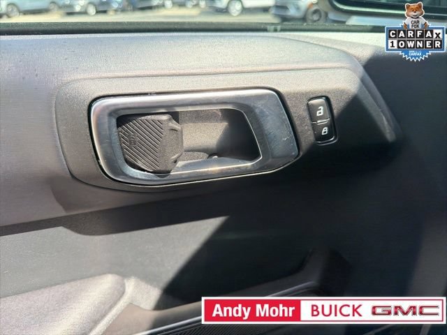 Used 2025 Ford Bronco Outer Banks AWD/4WD image 26