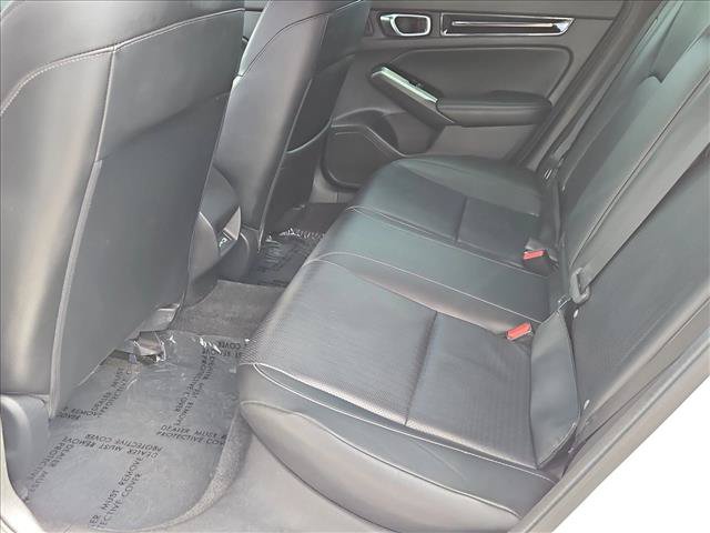 Used 2024 Honda Civic Sport Touring image 26