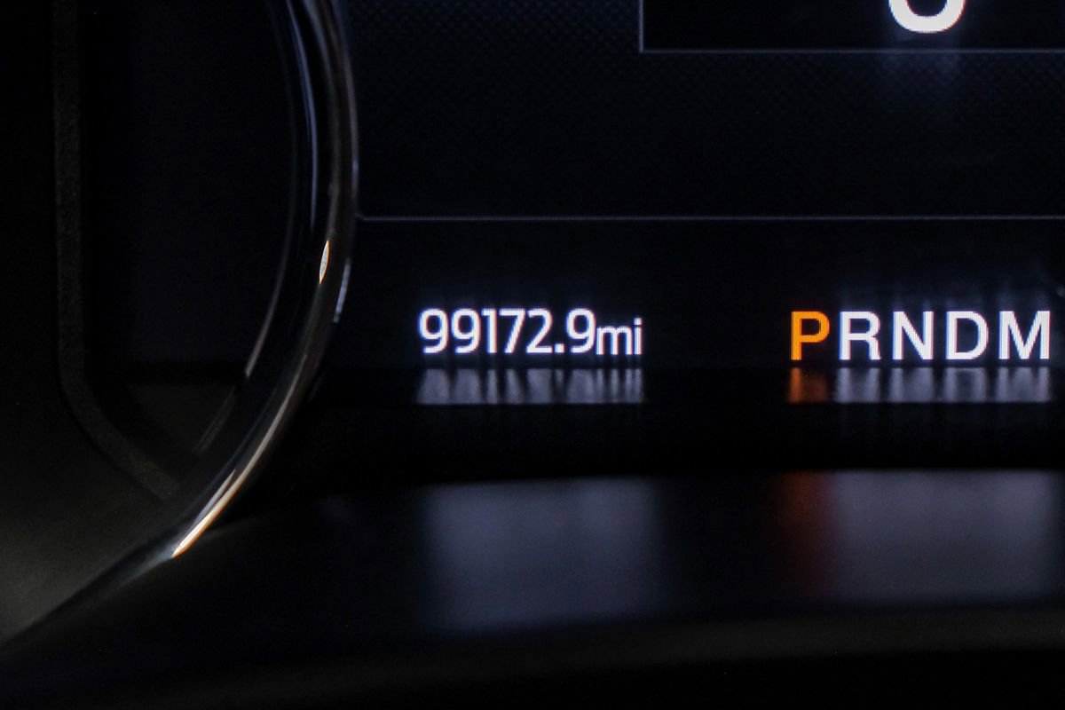 Used 2021 Ford F250 Lariat w/ Lariat Ultimate Package image 19