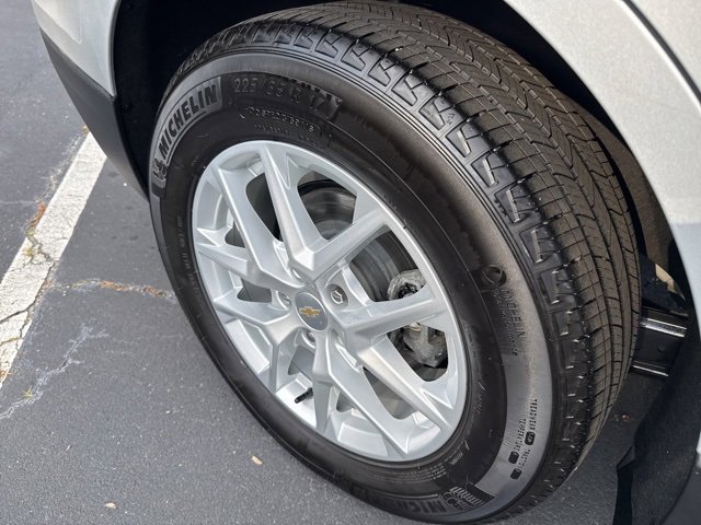 Certified 2022 Chevrolet Equinox LT image 29