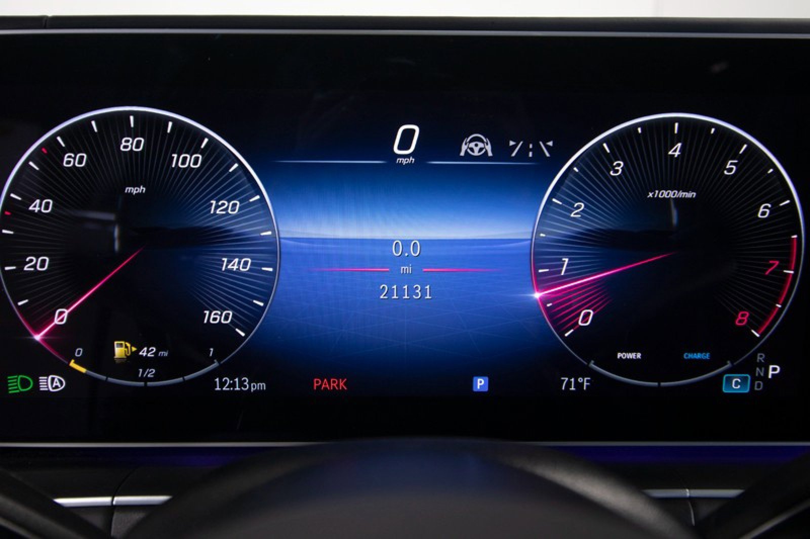 Used 2024 Mercedes-Benz Maybach GLS 600 4MATIC image 26
