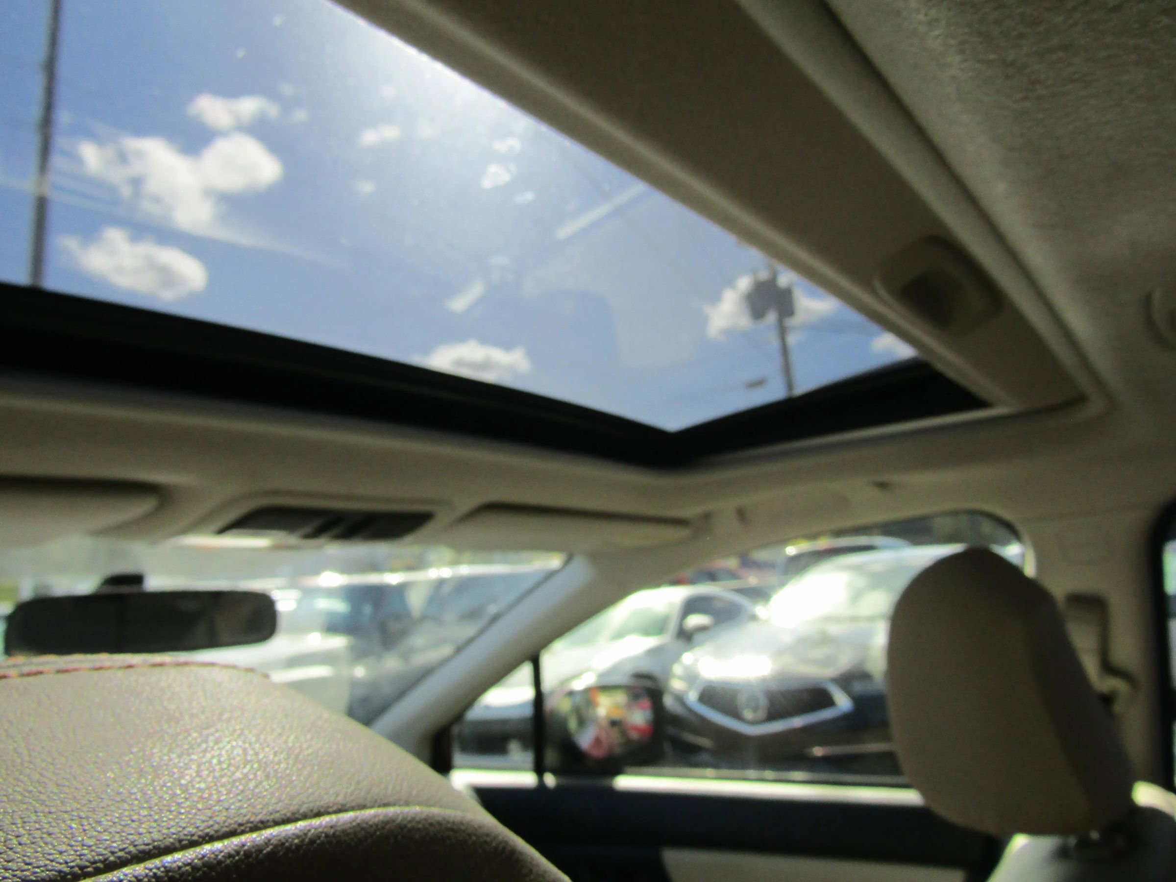 Used 2016 Subaru Crosstrek 2.0i Limited image 18