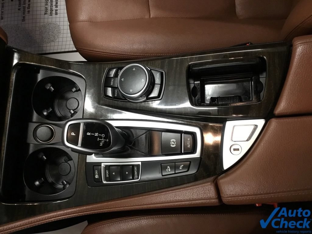 Used 2016 BMW 528i xDrive Sedan AWD/4WD image 51