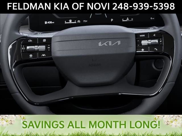 New 2026 Kia Sorento SX image 23