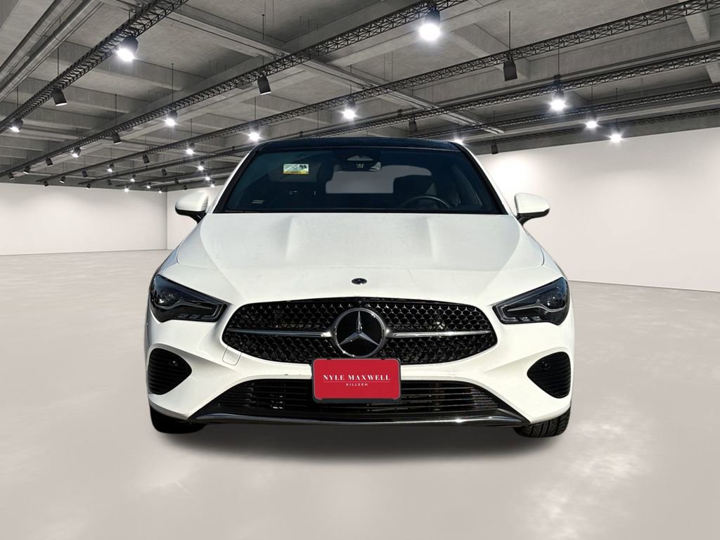Used 2025 Mercedes-Benz CLA 250 image 18