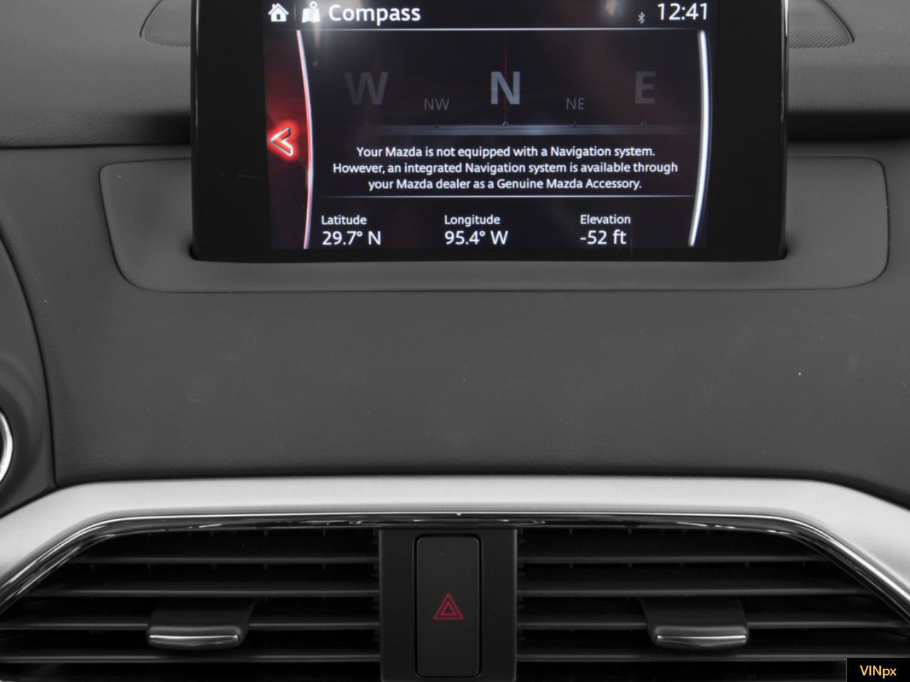 Used 2016 MAZDA CX-9 Grand Touring FWD image 14