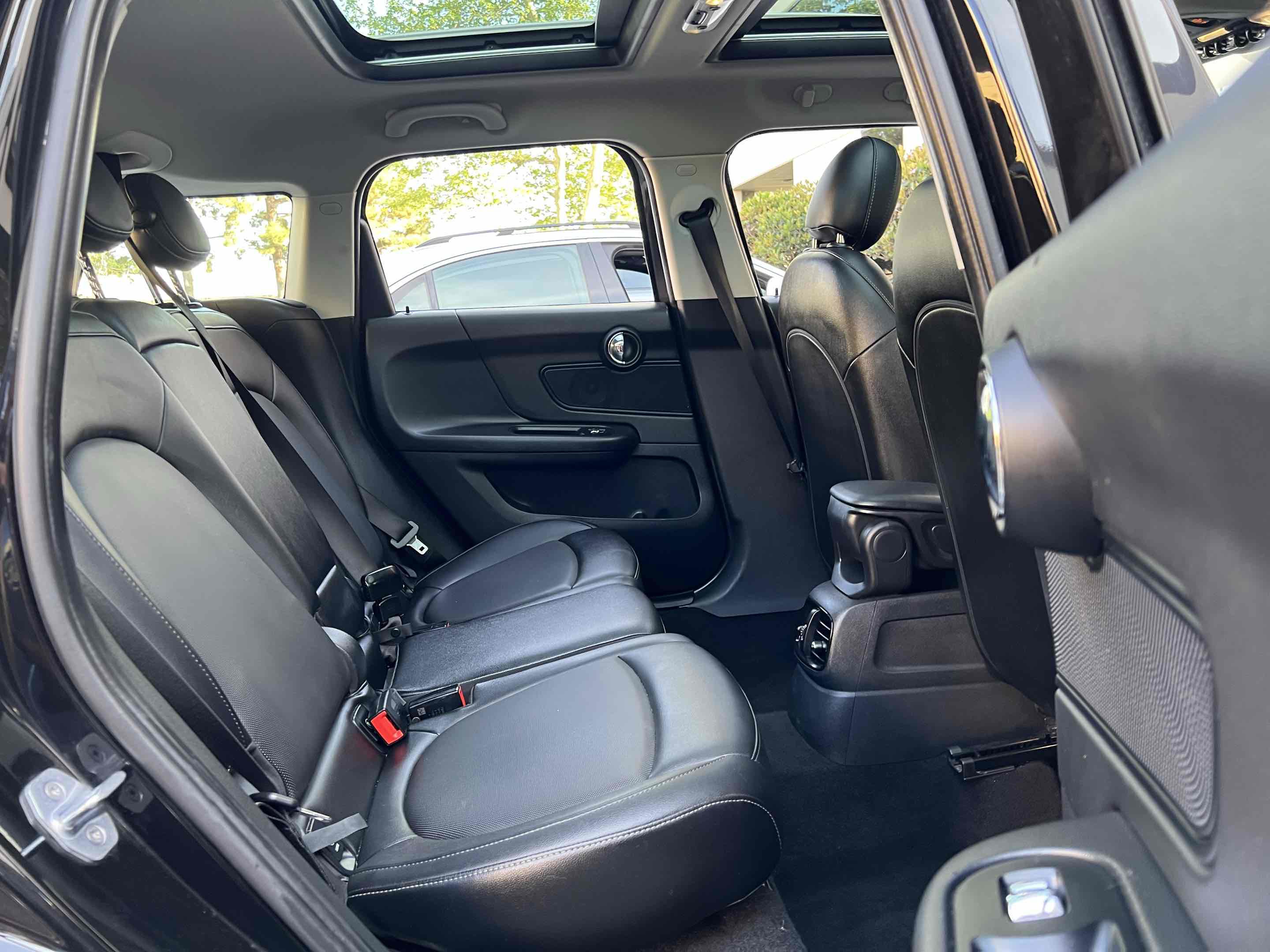 Used 2017 MINI Cooper Countryman image 36