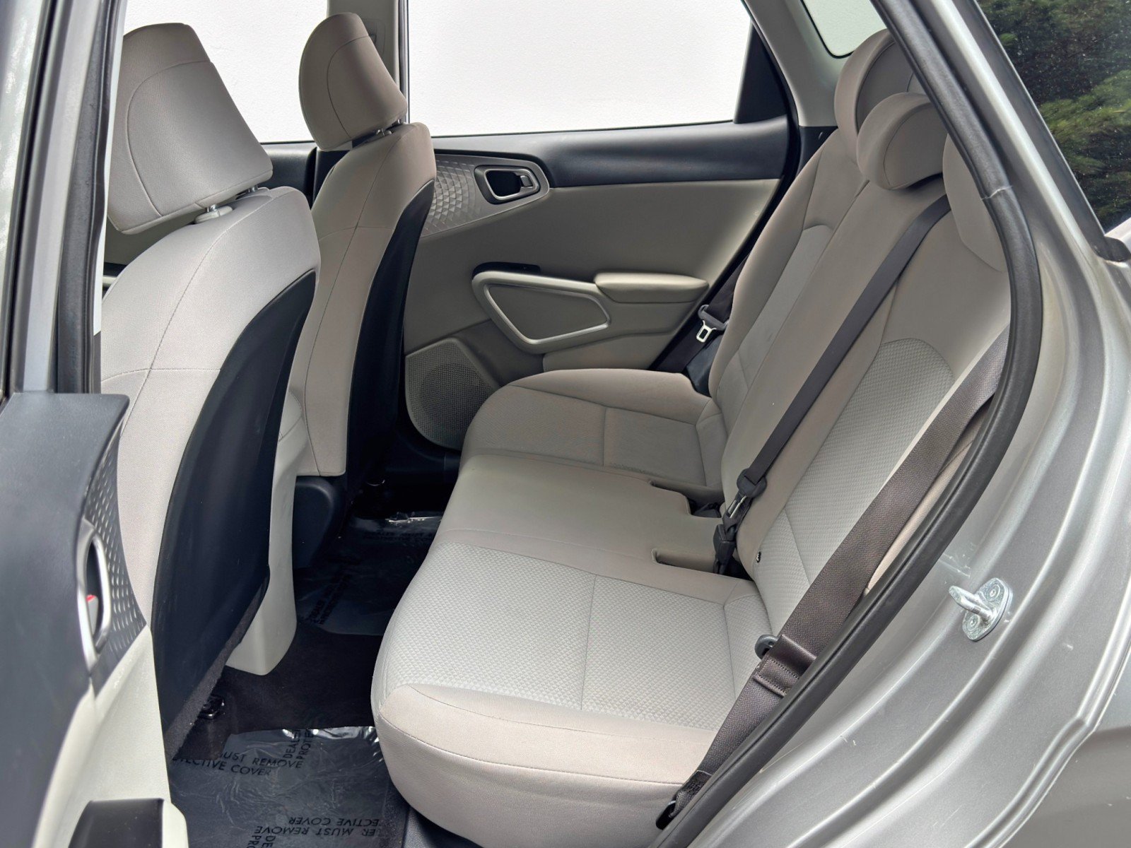 Used 2023 Kia Soul LX w/ LX Technology Package FWD image 32