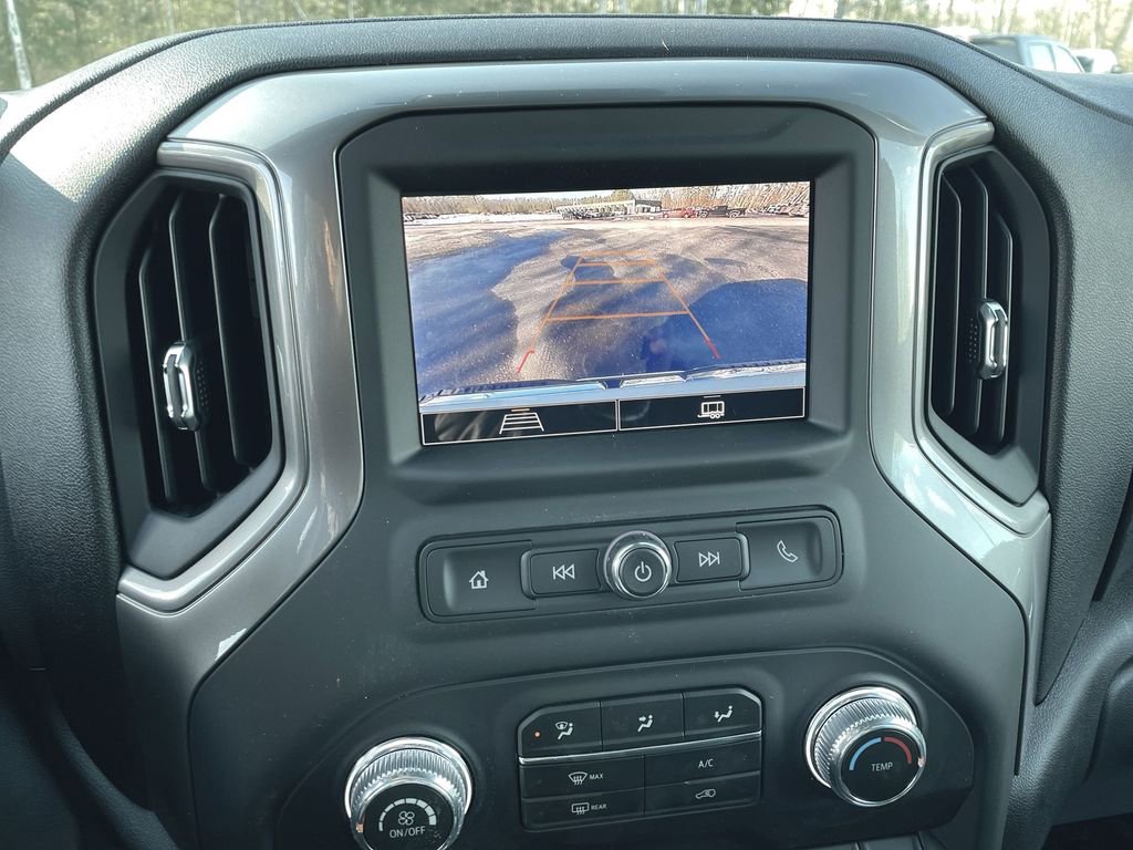 New 2026 GMC Sierra 3500 Pro w/ 1SA Pro Safety Plus Package image 18