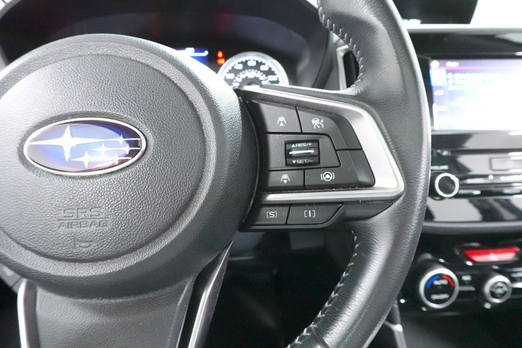 Used 2023 Subaru Forester Premium AWD/4WD image 12