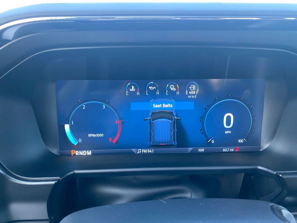 New 2026 Ford F250 Lariat image 19