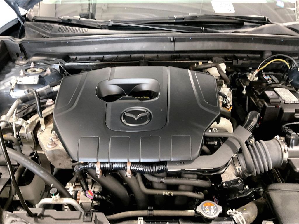 Used 2025 MAZDA CX-30 AWD 2.5 S w/ Preferred Package image 30