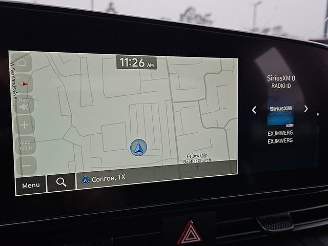Used 2025 Hyundai Elantra SEL FWD image 14