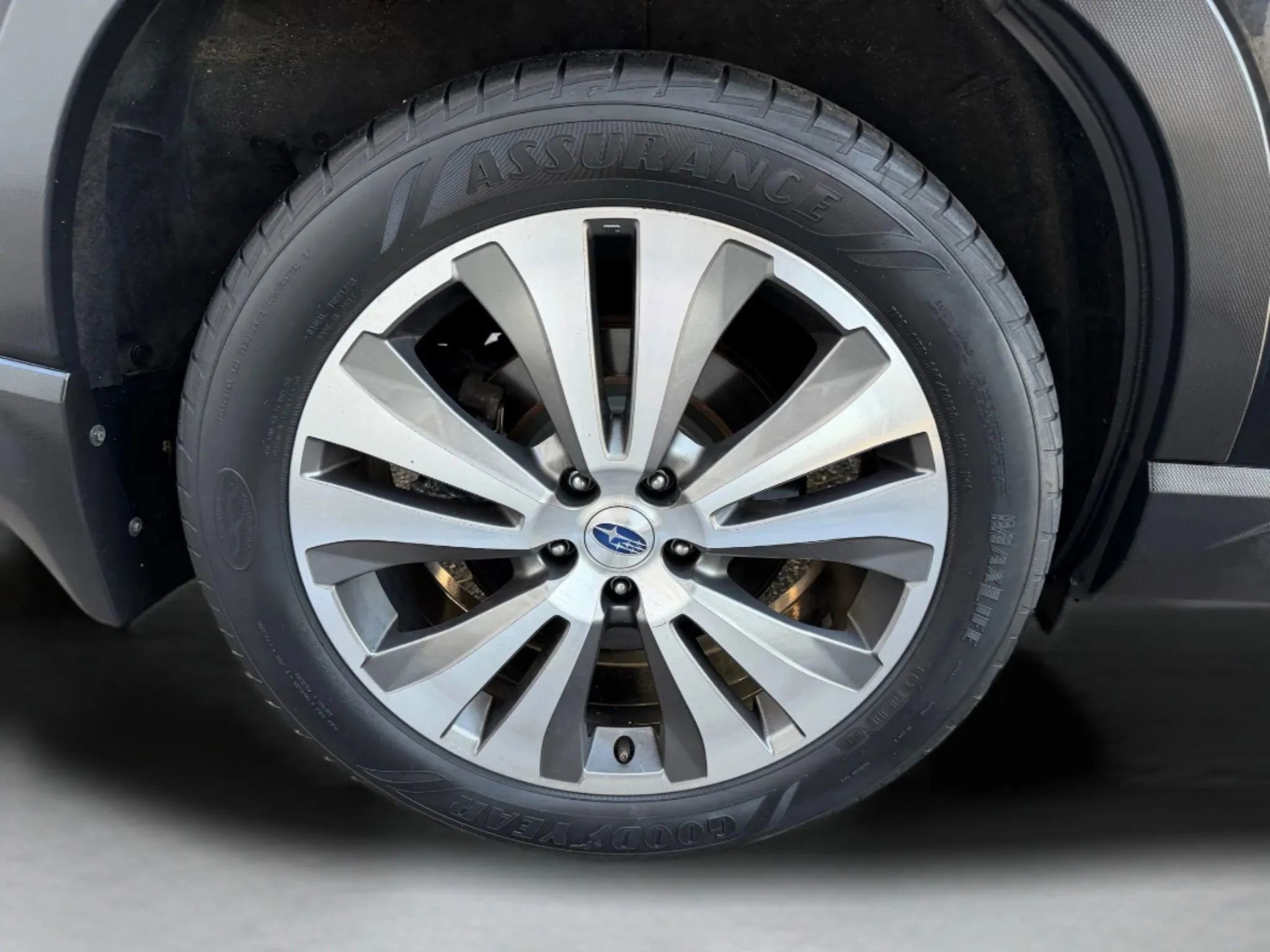 Used 2019 Subaru Ascent Limited w/ Popular Package #3 image 41