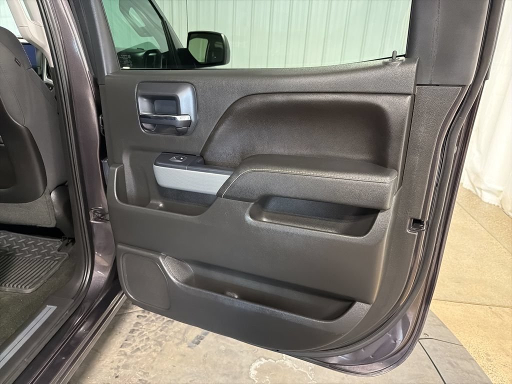 Used 2014 Chevrolet Silverado 1500 LT w/ All Star Edition AWD/4WD image 18