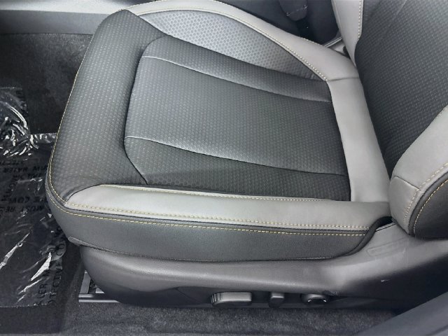 New 2026 Subaru Crosstrek 2.5i Wilderness AWD/4WD image 18