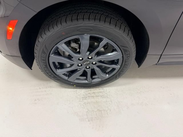 Certified 2024 Chevrolet Equinox RS AWD/4WD image 17