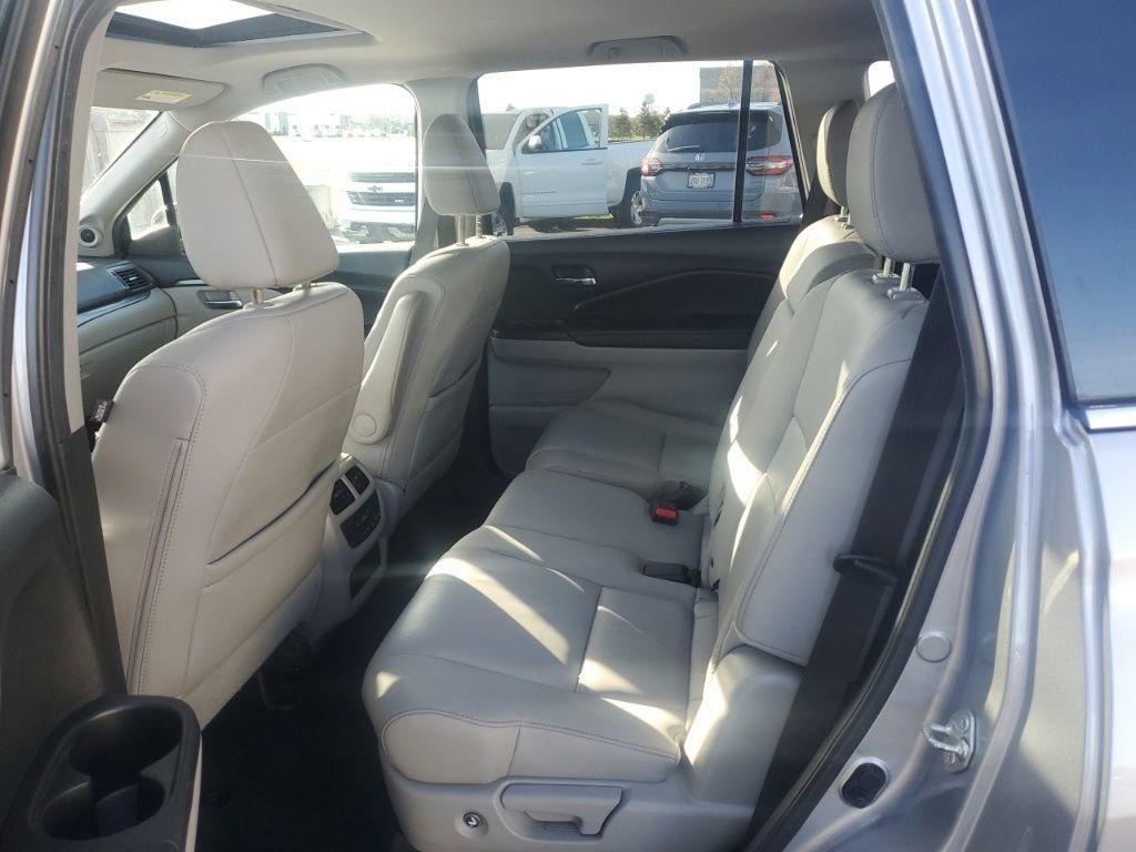 Used 2018 Honda Pilot EX-L image 25
