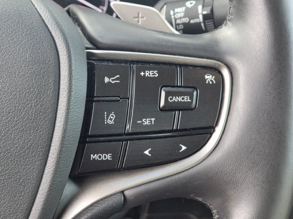 Used 2024 Lexus ES 350 w/ Premium Package FWD image 22