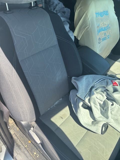 Used 2023 Toyota Tacoma TRD Off-Road w/ Technology Package image 22